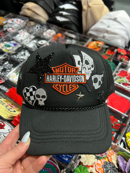 Trucker Hat