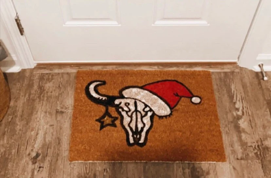 Doormat