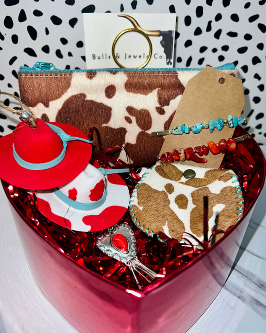 Valentine’s Day Box